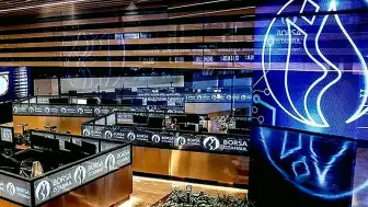 Borsa İstanbul Arefe Günü Yarım Gün İşlem Yapacak, Bayram Süresince Kapalı Kalacak