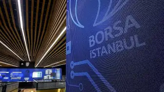 Borsa İstanbul Çarşamba Gününü Düşüşle Kapattı