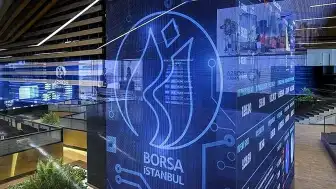 Borsa İstanbul Güne Düşüşle Başladı: Küresel Risk İştahı Zayıflıyor