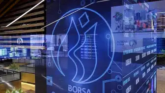 Borsa İstanbul Günü Yükselişle Tamamladı