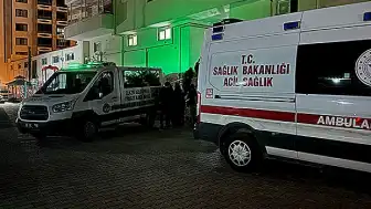 Boşanma Aşamasındaki Eşiyle Tartışan M.Ç., D.Ç.'i Tabancayla Öldürdü