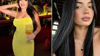 Brezilya'da Kalça Estetiği Operasyonunda Genç Kadın Hayatını Kaybetti