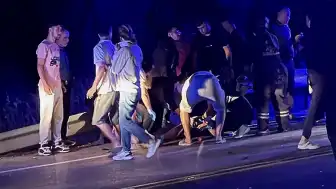 Burdur'da Zincirleme Kaza: 3 Kişi Hayatını Kaybetti, 6 Yaralı