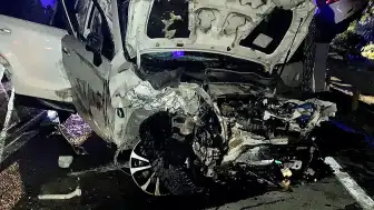 Burdur'da Zincirleme Kaza: 3 Kişi Hayatını Kaybetti, 6 Yaralı