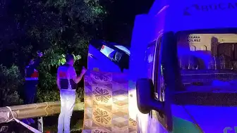 Burdur'da Zincirleme Kazada Ölü Sayısı 4'e Yükseldi