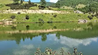 Bursa'da Gölette Kaybolan 16 Yaşındaki Çocuk Hayatını Kaybetti