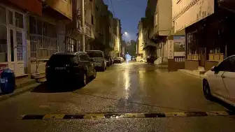 Bursa'da Trafik Kazası: 4 Yaşındaki Çocuk Ağır Yaralandı