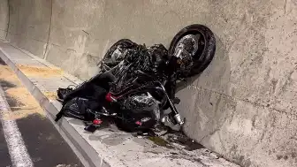 Bursa'da Trafik Kazası: Motosiklet Sürücüsü Hayatını Kaybetti, Oğlu Ağır Yaralandı