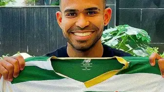 Bursaspor, 5 Yıl Aradan Sonra İlk Yabancı Transferini Gerçekleştirdi: Juergen Elitim