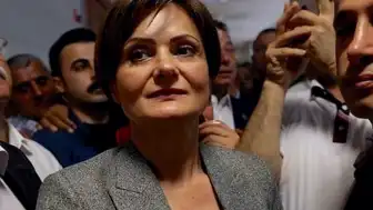 Canan Kaftancıoğlu Davasında Erteleme Kararı