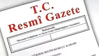 Çevre, Şehircilik ve İklim Değişikliği Bakanlığı'nda Görev Değişiklikleri