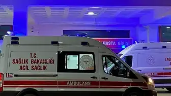 Cezaevinden İzinli Çıkan Genç Antalya'da Denizde Boğuldu