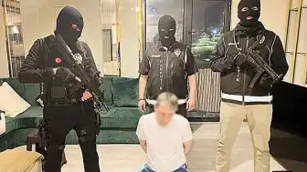 Cheroke Operasyonunda Yakalanan Zanlının Ağabeyi Tekrar Gözaltına Alındı