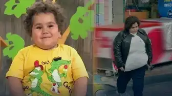 Çitos Efe olarak tanınan E.K., 15 yaşında ekranlara geri döndü