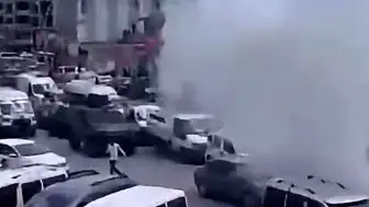 Cizre'de 400 Kişilik Aile Kavgası: 8 Yaralı, 17 Gözaltı