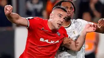 Çorum FK ile Bodrum FK, Süper Lig Yolunda Karşılaşıyor