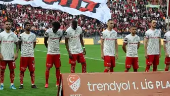 Çorum FK'nın Süper Lig'e Yükselişi, A.'ın Babasının Vefatıyla Gölgelendi
