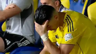 Cristiano Ronaldo'nun Takımı Al Nassr'da Şampiyonluk Son Haftaya Kaldı