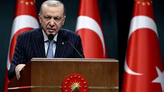 Cumhurbaşkanı Erdoğan: İran Savaşı Küresel Ekonomik Refahı Tahrip Ediyor