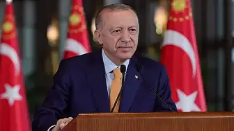 Cumhurbaşkanı Erdoğan Kabine Toplantısı Sonrası Önemli Açıklamalarda Bulundu