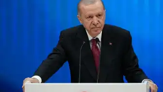 Cumhurbaşkanı Erdoğan'dan Bayram ve Fetih Kutlaması Mesajı