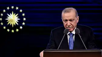 Cumhurbaşkanı Erdoğan'dan Çiftçilere Yeni Destekler: "Gıda Arz Güvenliğimiz Var"