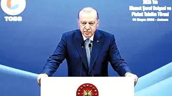 Cumhurbaşkanı Erdoğan'dan Çorlu ve Mersin Saldırılarına İlişkin Açıklama: Sumud Filosu'na Destek Çağrısı