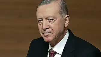 Cumhurbaşkanı Erdoğan'dan Galatasaray'a Şampiyonluk Tebriği