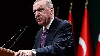Cumhurbaşkanı Erdoğan'dan Gençlere Sesleniş