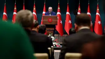 Cumhurbaşkanlığı Kabinesi Toplanıyor: Kritik Gündem Maddeleri Masada