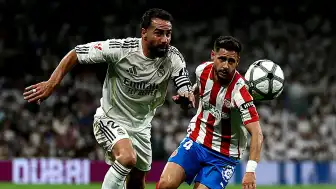 Dani Carvajal Real Madrid'den Ayrılıyor