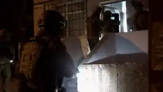 DEAŞ'ın Finans Ağına Operasyon: 43 Gözaltı