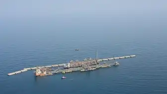 Deniz Kuvvetleri Komutanlığı, Senegal açıklarında 100 düzensiz göçmen taşıyan tekne tespit etti