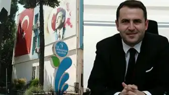 Denizli Merkezefendi Belediye Başkan Yardımcısı E.K. Rüşvet ve İhaleye Fesat Karıştırma Soruşturmasında Gözaltına Alındı