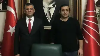 D.G. Gözaltına Alındı: Soruşturma Detayları