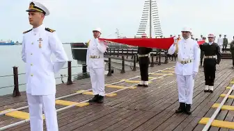 Diş Hekimi Fedai Kürtül, 19 Mayıs Kutlamaları Kapsamında Samsun'a Koştu