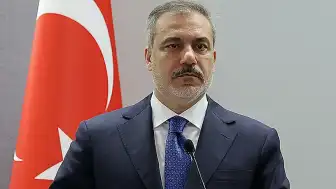 Dışişleri Bakanı Fidan: Küresel Sumud Filosu'ndaki Türk vatandaşları Türkiye'ye getiriliyor