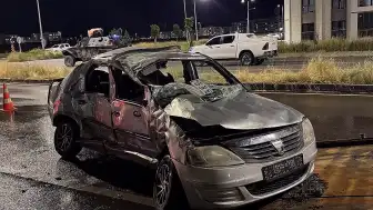 Diyarbakır'da Trafik Kazası: 2 Kişi Hayatını Kaybetti, 5 Kişi Yaralandı