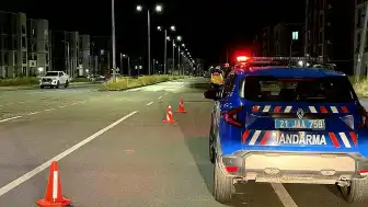 Diyarbakır'da Trafik Kazası: 2 Ölü, 5 Yaralı
