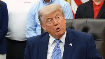 Donald Trump, Polonya'ya 5.000 Amerikan Askeri Gönderileceğini Duyurdu