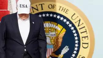 Donald Trump'tan İran'a Yeni Tehdit: "Anlaşma Olmazsa Ülkeden Eser Kalmayacak"