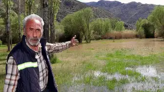 DSİ'den Erzurum ve Erzincan İçin Kontrollü Su Salımı Uyarısı