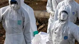 DSÖ'den Ebola Uyarısı: Bundibugyo Türü Virüs Yayılıyor