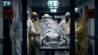 DSÖ'nün Küresel Acil Durum İlan Ettiği Ebola Virüsünde Avrupa'da Şüpheli Vakalar