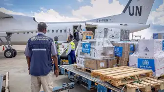 Ebola Salgını Nedeniyle Demokratik Kongo Cumhuriyeti'nde Uluslararası Sağlık Acil Durumu İlan Edildi