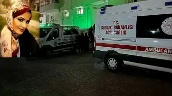 Elazığ'da Boşanma Aşamasındaki Eşini Öldüren Koca Tutuklandı