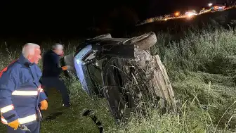 Elazığ'da Domuz Saldırısı Sonucu 5 Kişi Yaralandı