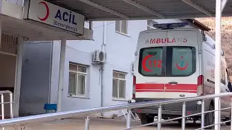 Elektrikli Fırında Ekmek Pişirirken Akıma Kapılan Genç Kadın Hayatını Kaybetti