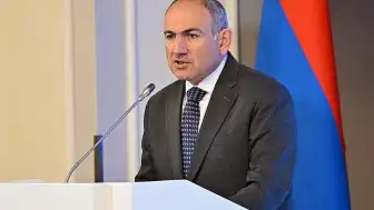 Ermenistan Başbakanı Paşinyan: Türkiye Demir Yolu Bağlantısı Açıldı