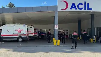 Erzurum'da Arazi Anlaşmazlığı Silahlı Kavgaya Dönüştü: 7 Yaralı